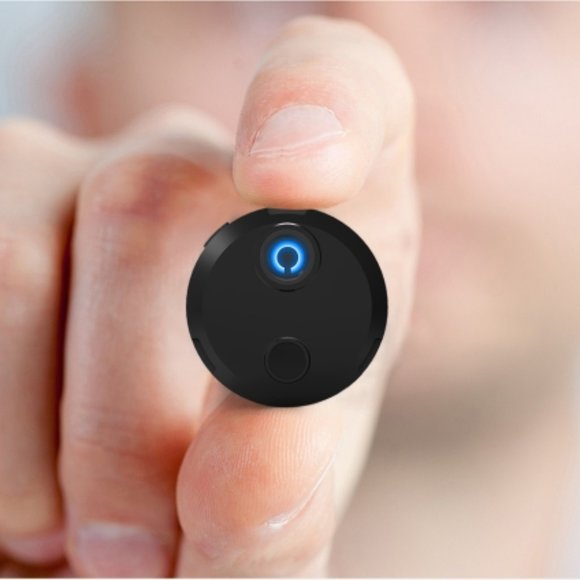 The Eye Camera